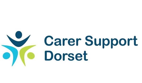 Carer Support Dorset logo