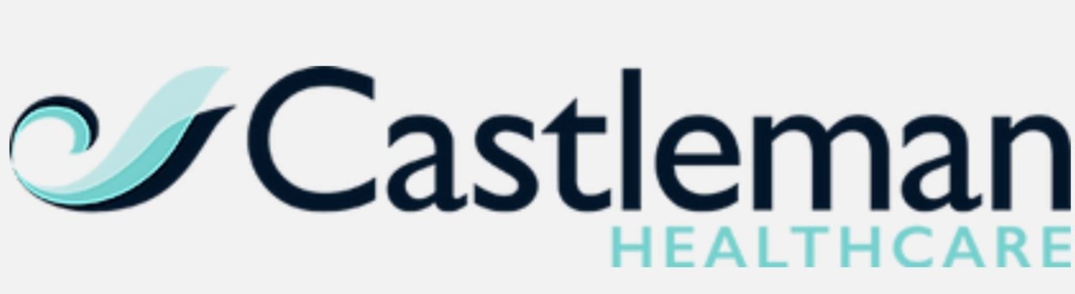 Castleman Healthcare logo