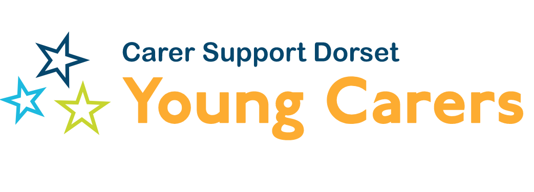 Carer Support Dorset Young Carers logo