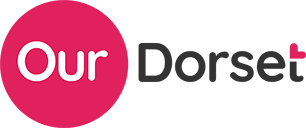 the Our Dorset logo